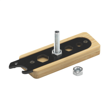 Logo trade promotional products picture of: Wrench Multitool