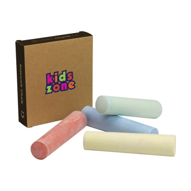 Logotrade promotional products photo of: Sidewalk Chalk