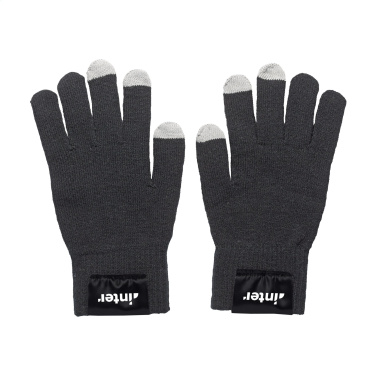 Logo trade promotional item photo of: TouchGlove glove