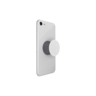 Logo trade promotional gift photo of: PopSockets® phone grip