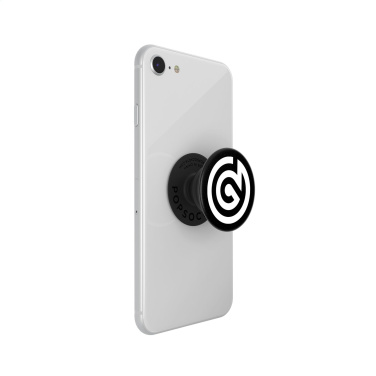 Logo trade promotional giveaway photo of: PopSockets® 2.0 telephone holder
