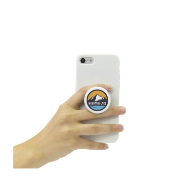 Logotrade corporate gift picture of: PopSockets® 2.0 telephone holder