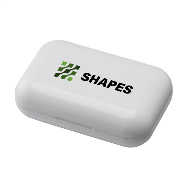 Logo trade promotional merchandise photo of: Sensi TWS Wireless Earbuds in Charging Case
