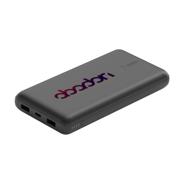 Logotrade promotional product picture of: Belkin BoostCharge Powerbank 20K