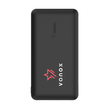 Logotrade promotional giveaways photo of: Belkin BoostCharge Powerbank 10K