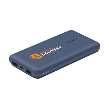 Logotrade promotional products photo of: Belkin BoostCharge Powerbank 10K