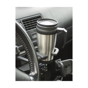 Logotrade promotional giveaway picture of: SuperCup 400 ml thermo cup