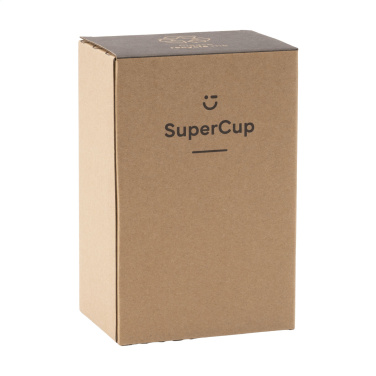 Logo trade corporate gifts picture of: SuperCup 400 ml thermo cup