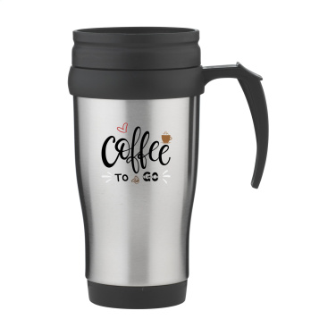 Logotrade promotional products photo of: SuperCup 400 ml thermo cup