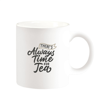 Logo trade promotional giveaways picture of: Kitty Mug 350 ml