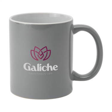 Logo trade promotional products picture of: Kitty Mug 350 ml