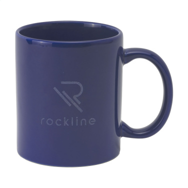 Logo trade promotional merchandise photo of: Kitty Mug 350 ml