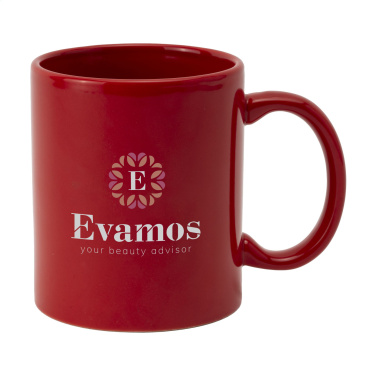 Logo trade promotional products image of: Kitty Mug 350 ml