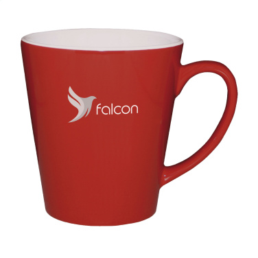 Logotrade promotional items photo of: DeltaCup 310 ml mug