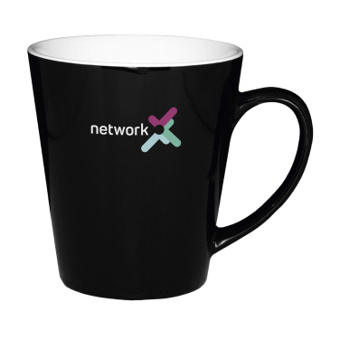 Logo trade promotional products picture of: DeltaCup 310 ml mug