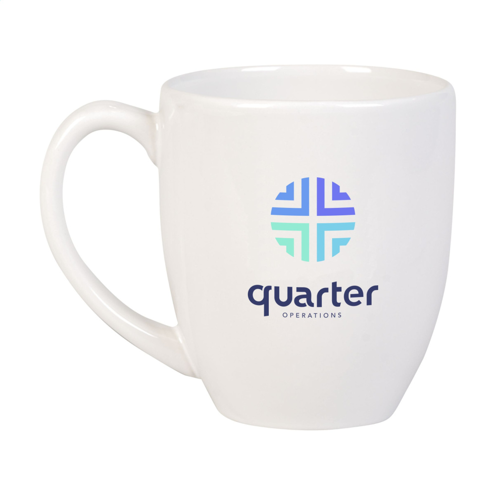Logotrade promotional giveaway picture of: BigDrink 450 ml mug