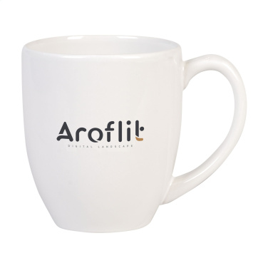 Logo trade promotional giveaways picture of: BigDrink 450 ml mug