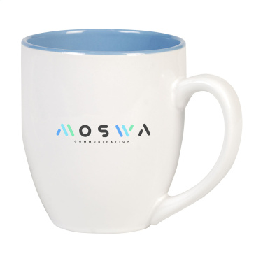 Logotrade business gift image of: BigDrink 450 ml mug