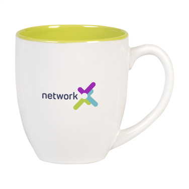 Logotrade promotional product picture of: BigDrink 450 ml mug