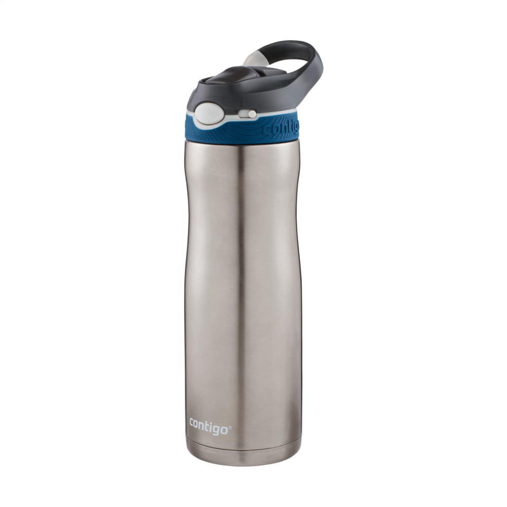 Logo trade corporate gifts picture of: Contigo® Ashland Chill 590 ml drinking bottle