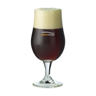 Logotrade promotional items photo of: Munich Beer Glass 370 ml