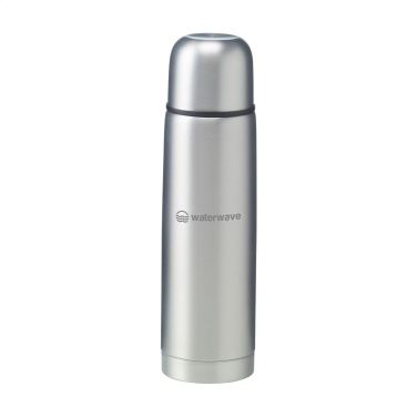 Logotrade promotional items photo of: Frosted Bottle 500 ml thermo bottle
