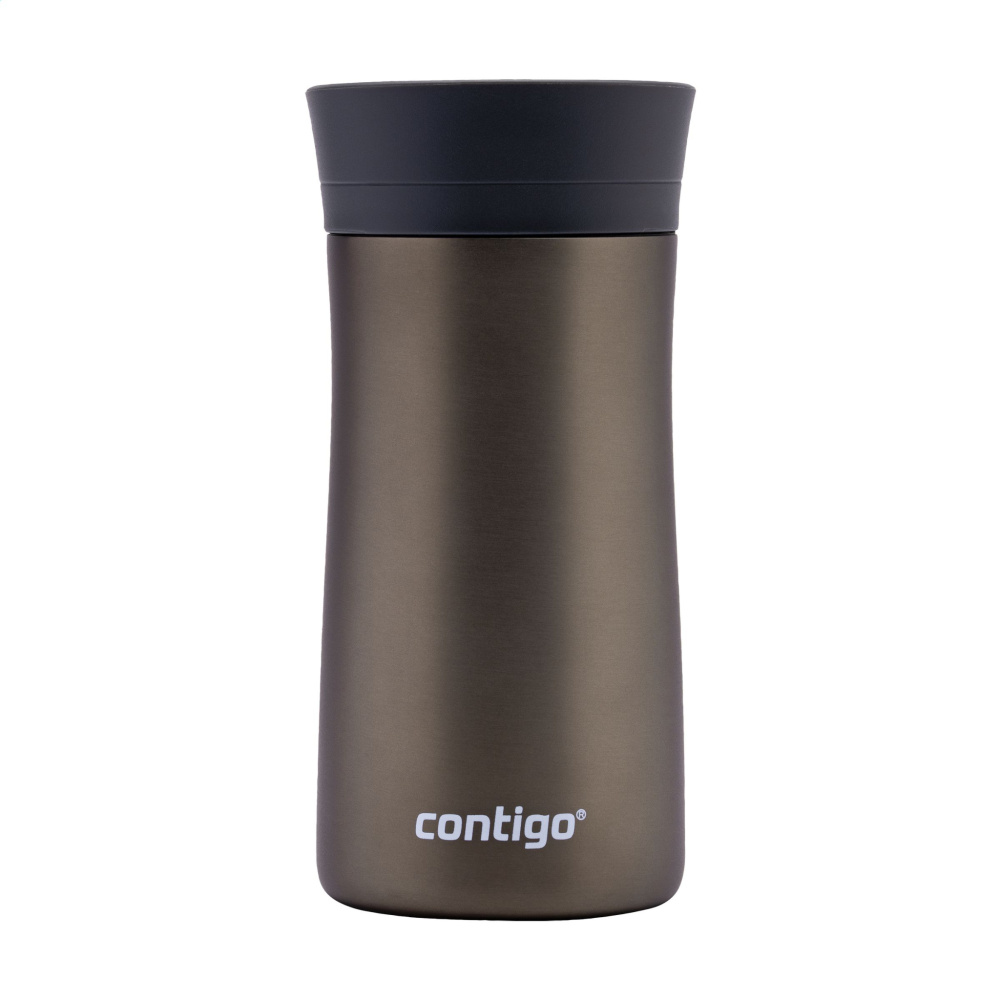 Logotrade promotional giveaway picture of: Contigo® Pinnacle 300 ml thermo cup