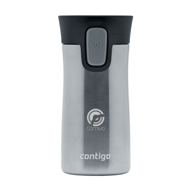 Logotrade advertising product image of: Contigo® Pinnacle 300 ml thermo cup