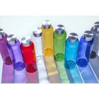 Logotrade advertising products photo of: Senga 650 ml drinking bottle