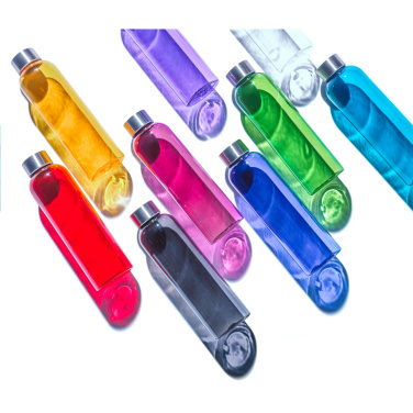 Logotrade promotional giveaway image of: Senga 650 ml drinking bottle