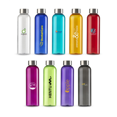 Logotrade promotional item image of: Senga 650 ml drinking bottle