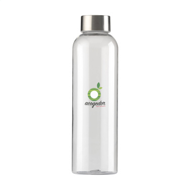 Logotrade advertising products photo of: Senga 650 ml drinking bottle