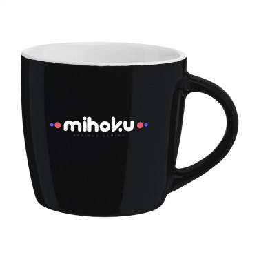 Logo trade promotional items picture of: Ivana 340 ml mug
