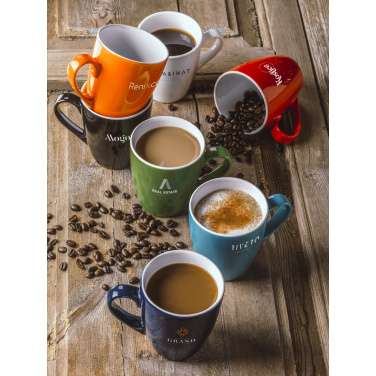 Logotrade advertising product image of: Zonia 310 ml mug