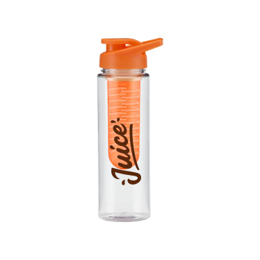 Logotrade promotional giveaways photo of: Tropical Drink 700 ml drinking bottle