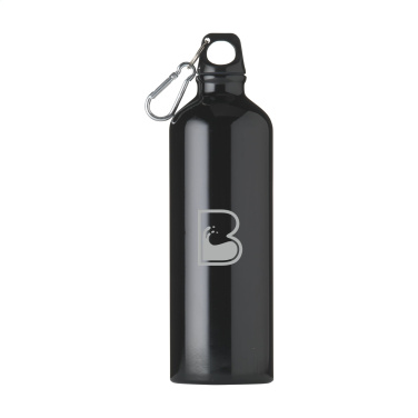 Logotrade promotional products photo of: AluMaxi 750 ml aluminium water bottle