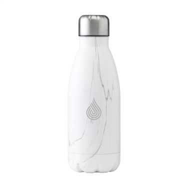 Logotrade promotional item picture of: Topflask Pure 350 ml drinking bottle