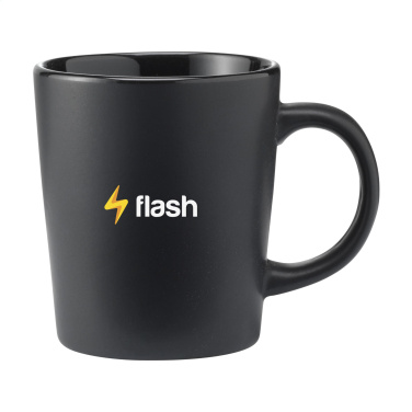 Logo trade corporate gifts image of: Ponti 250 ml mug