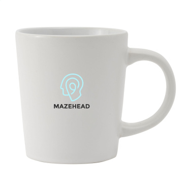 Logo trade promotional item photo of: Ponti 250 ml mug