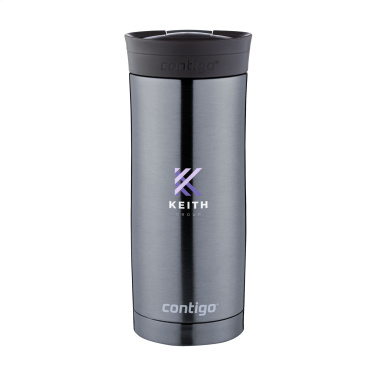 Logotrade promotional item image of: Contigo® Huron 470 ml thermo cup