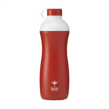 Logo trade promotional gifts image of: Oasus Bio Bottle 500 ml water bottle