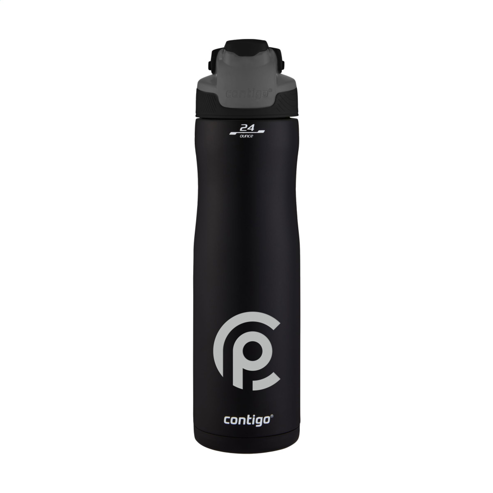 Logotrade promotional product image of: Contigo® Autoseal Chill 720 ml drinking bottle