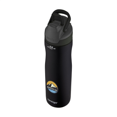 Logotrade promotional product picture of: Contigo® Autoseal Chill 720 ml drinking bottle