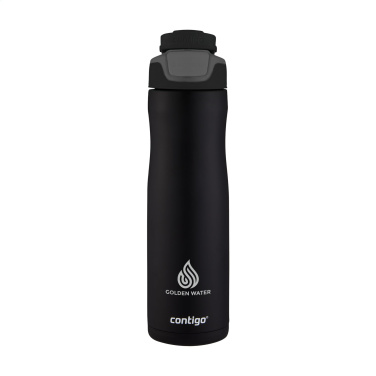 Logotrade promotional product picture of: Contigo® Autoseal Chill 720 ml drinking bottle