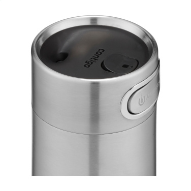Logo trade promotional items picture of: Contigo® Luxe AUTOSEAL® 470 ml thermo cup