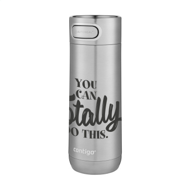 Logo trade promotional giveaways picture of: Contigo® Luxe AUTOSEAL® 470 ml thermo cup