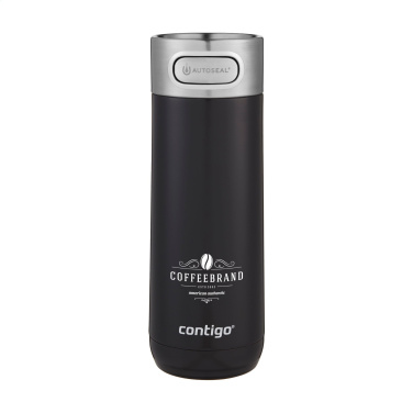 Logo trade promotional items picture of: Contigo® Luxe AUTOSEAL® 470 ml thermo cup