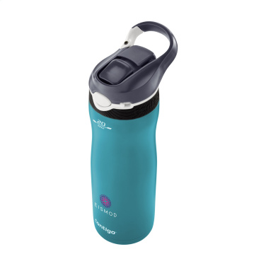 Logotrade advertising products photo of: Contigo® Ashland Chill Colour 590 ml drinking bottle