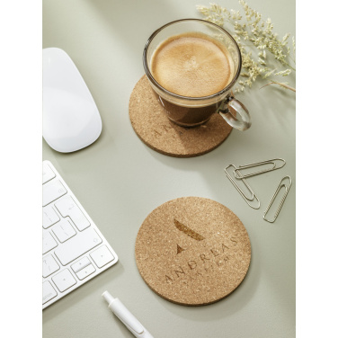 Logotrade promotional merchandise photo of: Lugano Coffee Glass 230 ml