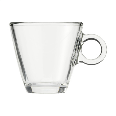 Logotrade corporate gifts photo of: Lugano Coffee Glass 230 ml